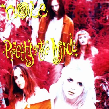 Hole -  Pretty on the Inside